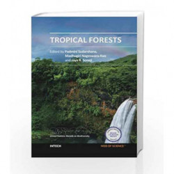 Tropical Forests (Hb 2014) by Sudarshana Book-9789535102557