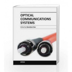Optical Communications Systems (Hb 2014) by Das N. Book-9789535101703