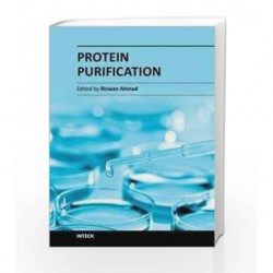 Protein Purification (Hb 2014) by Ahmad R. Book-9789533078311