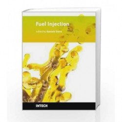 Fuel Injection by Siano D. Book-9789533071169