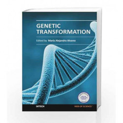 Genetic Transformation by Alvarez M A Book-9789533073644