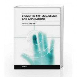 Biometric Systems, Design And Applications (Hb 2014) by Riaz Z. Book-9789533075426