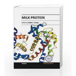 Milk Protein (Hb 2014) by Hurley W. L. Book-9789535107439