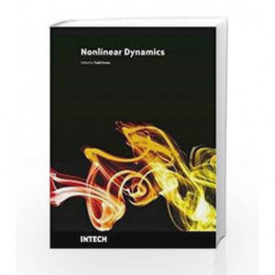 Nonlinear Dynamics (Hb 2014) by Evans T Book-9789537619619