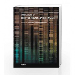 Applications Of Digital Signal Processing (Hb 2014) by Cuadrado-Laborde C. Book-9789533074061