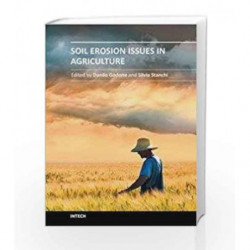 Soil Erosion Issues in Agriculture by Godone D. Book-9789533074351