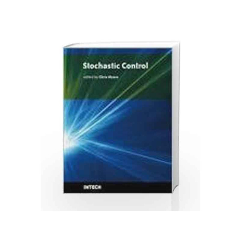 Stochastic Control (Hb 2014) by Myers C. Book-9789533071213