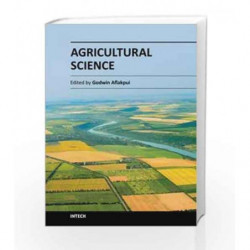 Agricultural Science by Aflakpui G. Book-9789535105671