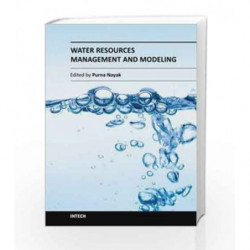 Water Resources Management And Modeling (Hb 2014) by Nayak P. Book-9789535102465