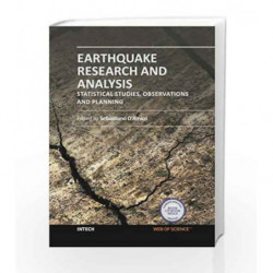 Earthquake Research And Analysis by D\'Amico S. Book-9789535101345