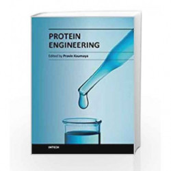 Protein Engineering (Hb 2014) by Kaumaya P. Book-9789535100379