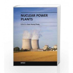 Nuclear Power Plants (Hb 2014) by Chang S. H. Book-9789535104087