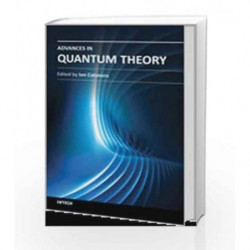 Advances in Quantum Theory by Cotaescu I. Book-9789535100874