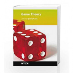 Game Theory by Huang Q Book-9789533071329