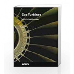 Gas Turbines (Hb 2014) by Gurrappa I. Book-9789533071466