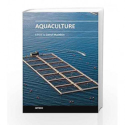 Aquaculture by Muchlisin Z. Book-9789533079745