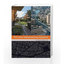 The Urban Masterplanning Handbook by Firley E. Book-9780470972250