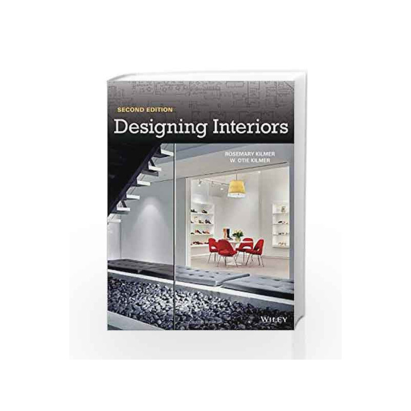 Designing Interiors by Klimer R Book-9781118024645