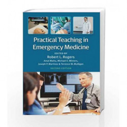 Practical Teaching in Emergency Medicine by Ludman H.S. Book-9780470671115