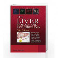 The Liver: Biology and Pathobiology by Arias Book-9780470723135