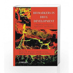 Biomarkers in Drug Development: A Handbook of Practice, Application, and Strategy by Bleavins Book-9780470169278