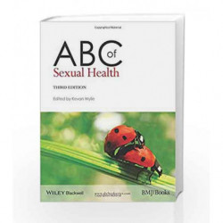ABC of Sexual Health (ABC Series) by Wylie K R Book-9781118665695