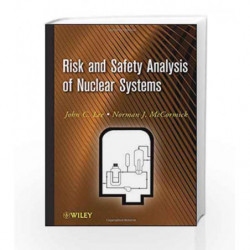 Risk and Safety Analysis of Nuclear Systems by Lee J.C. Book-9780470907566