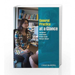 General Practice at a Glance by Booton P Book-9780470655511