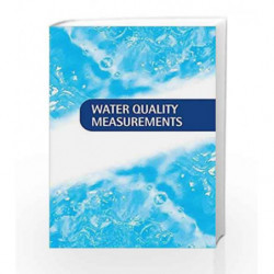 Quality Assurance for Water Analysis (Water Quality Measurements) by Quevauviller Book-9780471899624