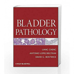 Bladder Pathology by Cheng Book-9780470571088