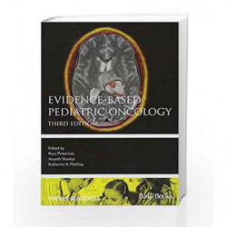 EvidenceBased Pediatric Oncology (EvidenceBased Medicine) by Pinkerton R Book-9780470659649