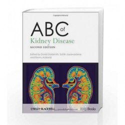 ABC of Kidney Disease (ABC Series) by Goldsmith D Book-9780470672044