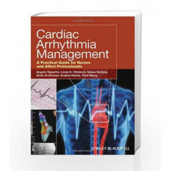 Cardiac Arrhythmia Management: A Practical Guide for Nurses and Allied Professionals by Tsiperfal A Book-9780813816678