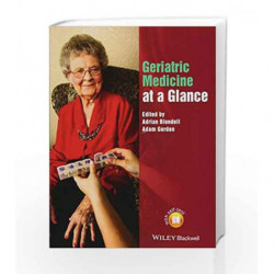 Geriatric Medicine at a Glance by Blundell A Book-9781118597644