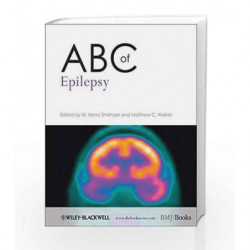 ABC of Epilepsy (ABC Series) by Smithson W.H. Book-9781444333985