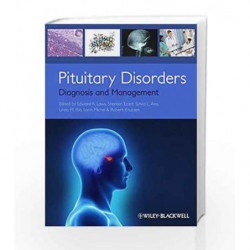 Pituitary Disorders: Diagnosis and Management by Laws E R Book-9780470672013