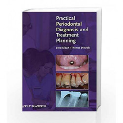 Practical Periodontal Diagnosis and Treatment Planning by Dibart S. Book-9780813811840