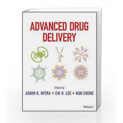 Advanced Drug Delivery by Mitra A Book-9781118022665