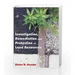 Investigation, Remediation and Protection of Land Resources by Cables B. Book-9781420060218