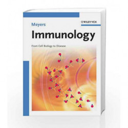 Immunology by Meyers Book-9783527317707