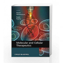Molecular and Cellular Therapeutics by Whitehouse D. Book-9780470748145