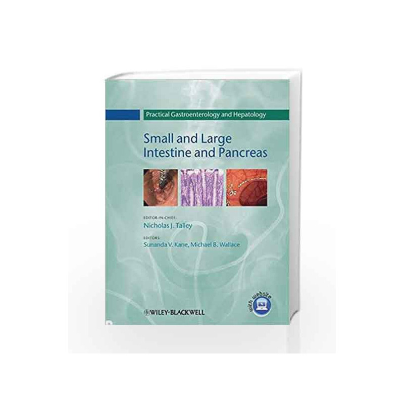 Practical Gastroenterology and Hepatology: Small and Large Intestine and Pancreas by Clavien P.A.,Dahm,Enz,Mitchell,Mitton,Mosko