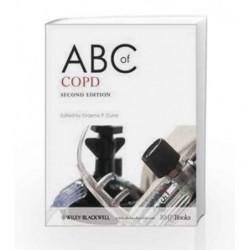 Abc Of The Copd, 2/E by Currie G.P. Book-9781444333886