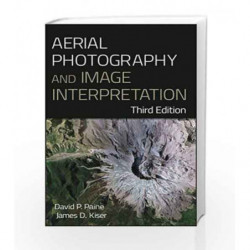 Aerial Photography and Image Interpretation by Paine D.P. Book-9780470879382