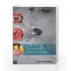 Physical Evaluation in Dental Practice by Terezhalmy G.T Book-9780813821313