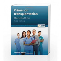 Primer on Transplantation by Hricik D Book-9781405142670