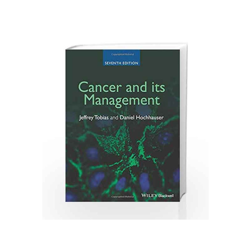 Cancer and its Management by Tobias Book-9781118468739
