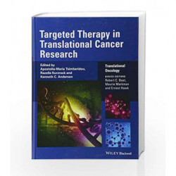 Targeted Therapy in Translational Cancer Research (Translational Oncology) by Tsimberidou A M Book-9781118468579