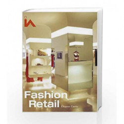 Fashion Retail (Interior Angles) by Curtis E Book-9780470870549