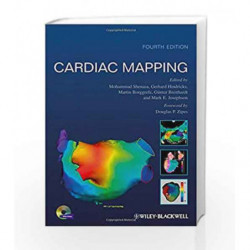 Cardiac Mapping by Shenasa Book-9780470670460